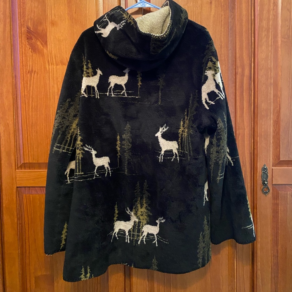 Winter Jacket - Picture 2 of 3